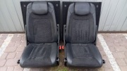 Trzeci rząd siedzeń foteli FORD s-max 2007
