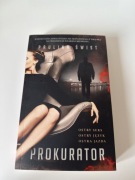 Paulina Świst Prokurator 