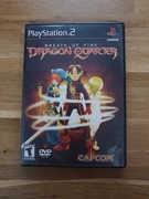 Breath of Fire V: Dragon Quarter PS2 NTSC PlayStation 2