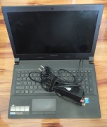 Lenovo B50 laptop uszkodzony