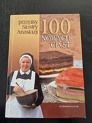 100 nowych ciast Siostry Anastazji