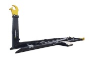 Hakowiec Marrel AL22 S60 udźwig 22 tony