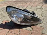 Lampa przednia, prawa volvo s60 II 31299991 - RH