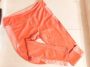 Damskie legginsy sportowe Ergee rozm. L, 3/4