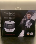 Multi Cooker Frederick Excellence szybkowar