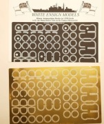 Stelaże do magazynków boforsów