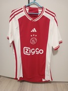 Koszulka Ajax Amsterdam 