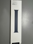 Pasek Apple Solo Loop 45mm Size 1 - kolor Storm Blue