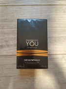 Perfumy Emporio Armani Stronger With You Intensly 100ml
