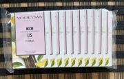 YODEYMA LIS 1,2 ml x 10 sztuk perfumy damskie