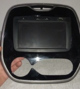 Oryginalne radio renault captur 1  2015 r