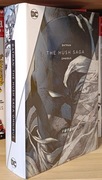 BATMAN THE HUSH SAGA OMNIBUS