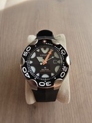 Zegarek Citizen orka na gwarancji 