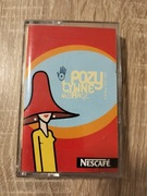 Kaseta magnetofonowa Pozytywne wibracje 