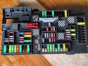 BMW rozdzielacz prądu 5 G30 G11 G12