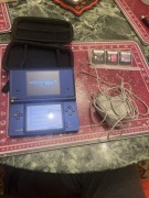 Nintendo DSi zestaw