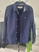 Koszula H&M rozm 128
