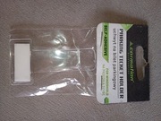 uchwyt na bilet parkingowy