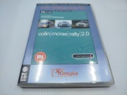 NOWA EXTRA KLASYKA - COLIN MCRAE RALLY 2.0 PL