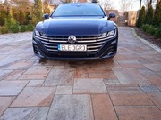 VW Arteon 2022 Shooting Brake 2.0 TSI 190KM 