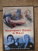 Nastepny dzień w raju płyta DVD