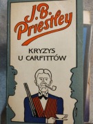 Kryzys u Carfittów  J.B. Priestley
