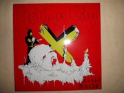 GOTHAM CITY Black Writs + 2 (1982/83) LP 2023 EU NOWA, MINT