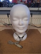 Sluchawki PHILIPS N 6308 made in Holland vintage