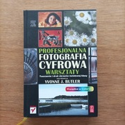 Profesjonalna Fotografia Cyfrowa- Y. Butler