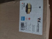 Lampa Calisto 4376