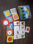 Książka sensoryczna