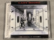 Gary Moore - Corridors Of Power
