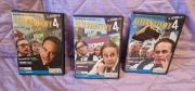 Serial Alternatywy 4 dvd 
