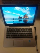HP Elitebook 1020 G1 FHD Intel core M /8GB