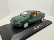 1/43 Audi A4 Minichamps edycja dealerska