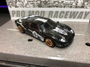 Hot Wheels - Ford GT-40