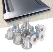 Śrubki TORX do dolnej obudowy laptopa Dell XPS 13 i XPS 15
