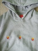 Bluza McDonald L/XL