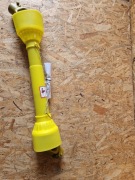 WAŁEK PRZEKAŹNIKA MOCNY 80CM Bull-Tech 