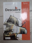 Descubro curso de espanol A1.1