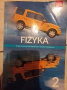 Fizyka 2 WSiP podręcznik zakres podstawowy