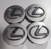 Dekielki Lexus 62mm ORYGINAŁ