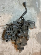 Pompa wtryskowa FORD 1.8 TD (Fiesta, Eskort)