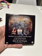 OSTATNIA RODZINA MATUSZYŃSKI SEWERYN OGRODNIK 