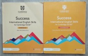 Success International English Skills for Cambridge IGCSE