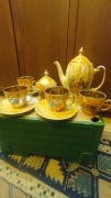 Zastawa porcelanowa Włocławek