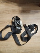 Przedni prawy pas bezpieczeństwa TRW Jeep grand Cherokee wk2 2021