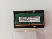 Pamięć 2GB SOD DDR4 2400 CL17