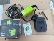 Sprawarka inwertorowa Kraft&Dele MMA-300 KD1862