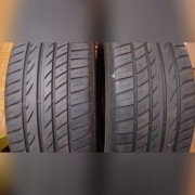 Letnie Platin 215/55R16 